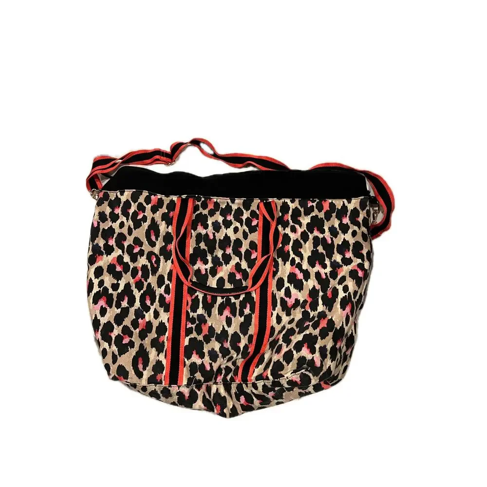 Victoria Secret Leopard Print 20